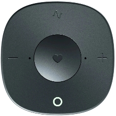 Умная колонка Sber Boom Home, 8Вт, с экраном, 1 динамик, часы, мультирум, TWS, Zigbee хаб, Wi-Fi, Bluetooth 5.0, Zigbee, Салют, фисташковый