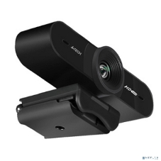 Веб-камера A4Tech PK-980HA 1920x1080, 30 кадр/с, USB Type-A, микрофон (2 шт, шумоподавление), автоматическая фокусировка, автоосвещение, универсальное крепление