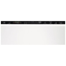Встраиваемая посудомоечная машина Electrolux EEG62300L, серебристый, 44.6 см, 9 компл., 44 дБ, класс D