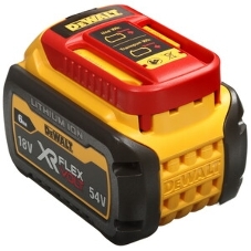 Аккумулятор DEWALT DCB546-XJ 6Ач li-ion flexvolt