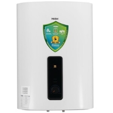 Водонагреватель электрический Haier ES50V-F3 белый, накопительный, 50 л, 1,5 кВт