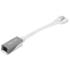 Сетевое оборудование MikroTik RBGPOE Gigabit PoE injector