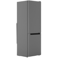 Холодильник Indesit DS 3180 G серый, двухкамерный, 223/87 л., морозилка снизу