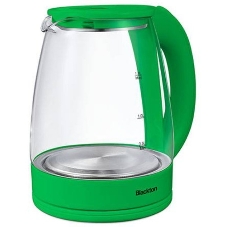 Чайник электрический Blackton Bt KT1800G Fresh Green. Мощность: 1500 Вт, Максимальный объем: 1.8 л