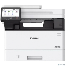 МФУ лазерное Canon i-SENSYS MF461dw II (A4, принтер/копир/сканер, 1200dpi, 36ppm, 1+4Gb, DADF50, Duplex, WiFi, Lan, USB) (7188C019)