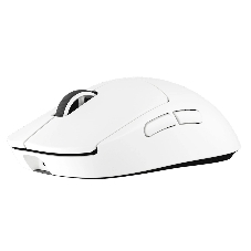 Мышь Logitech Mouse G PRO X SUPERLIGHT 2c compact wireless gaming White Retail