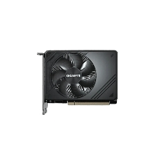 Видеокарта Gigabyte GeForce RTX 5050, NVIDIA RTX 5050, 8 ГБ GDDR6, 128 бит, PCI-e 5.0, 2xHDMI, 2xDP, 2572 МГц
