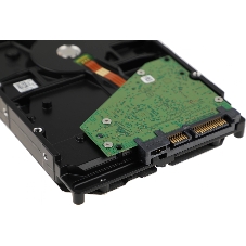 Жесткий диск HDD Seagate SkyHawk 1Tb 5400rpm SATA 256Mb 3.5