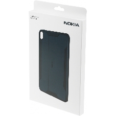 Чехол Nokia Т20 BackCover CC-T20 blue