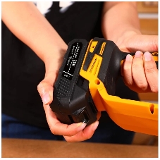 Батарея аккумуляторная Deko UNV2.0 STD 20В 063-4492
