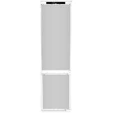 Встраиваемый холодильник Liebherr Pure, ниша 194 см, EasyFresh, МК NoFrost 3 контейнера, сенсорный дисплей Touch, door sliding.