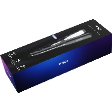 Выпрямитель для волос Haier HHS-618 черный, 30 мм, 220 °C, 5 режимов
