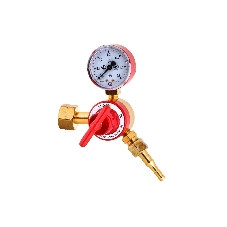 Редуктор СВАРОГ БПО-5М (LR-137A)пропановый