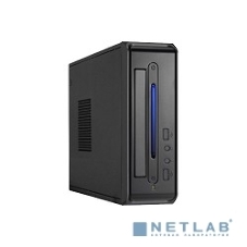 Компьютерный корпус LinkWorld LC-820-01B black 65W miniITX 528751