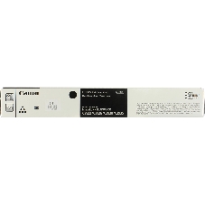 Тонер Canon C-EXV64BK 5753C002 черный туба 950гр. для копира imageRunner Advance DX C3922i/C3926i/C3930i/C3935i, (ISO 38000 стр)