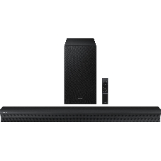 Саундбар Samsung HW-B650D/RU 3.1 430Вт черный