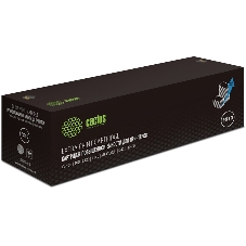Картридж лазерный Cactus CS-FX10-MPS черный (3000 стр.) для Canon L100/L120/4140/MF4380dn/D420/D480
