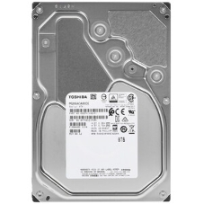 Жесткий диск HDD Toshiba SATA3 8Tb 3.5