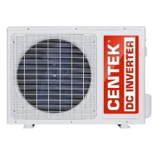 Сплит-система Centek CT-65Z18 серебристый