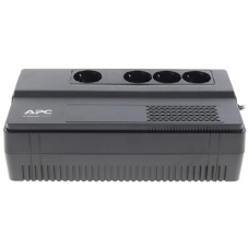 Источник бесперебойного питания APC Back-UPS BV800I-GR / 800ВА / 450Вт / CEE 7 (евророзетка)