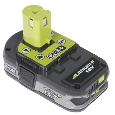 Аккумулятор для RYOBI (p/n: 1400672, B-1815-S, 1322401) 1.5Ah 18V Ni-Cd