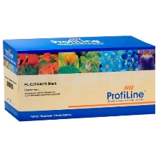 Картридж лазерный ProfiLine PL-CLT-K407S для принтеров Samsung CLP-320/325/CLX-3180/3185 черный 1500 копий