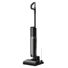 Пылесос вертикальный моющий Trouver K20 Flex Reach черный, питание от аккумулятора, 250 Вт, уборка влажная/сухая, пылесборник 0.6 л
