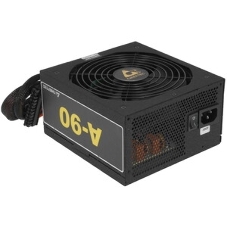 Блок питания Chieftec A-90 GDP-650C RTL, 650Вт, 140мм, модульный, черный