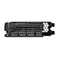 Видеокарта Palit GeForce RTX 5060 Ti Infinity 3, 16 GB GDDR7, 128 bit, 3xDisplayPort, HDMI, GPU 2407 MHz