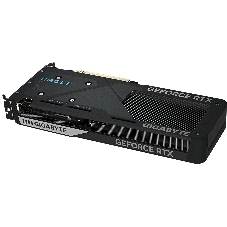 Видеокарта Gigabyte GV-N5060EAGLEMAX OC-8GD, NVIDIA GeForce RTX 5060, 8 ГБ GDDR7, 128 бит, PCI-e 5.0, 1xHDMI, 3xDP
