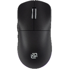 Мышь беспроводная Oklick 900GMW черный, 26000 dpi, радиоканал, Bluetooth, USB, кнопки - 6