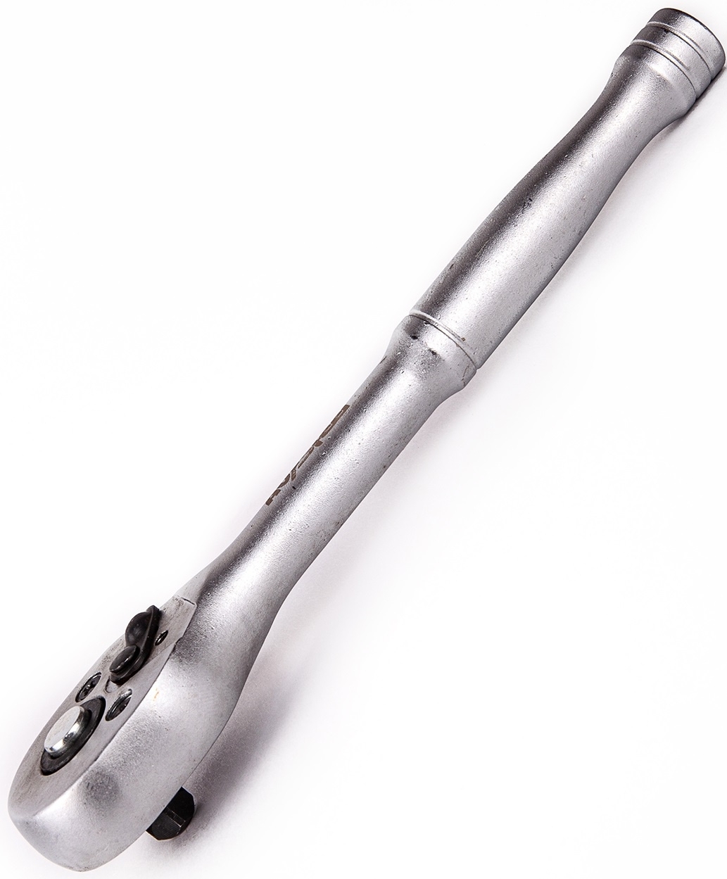 Трещотка Av Steel AV-508602 1/4