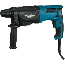 Перфоратор Makita M8701B, SDS-plus, 800 Вт, 2,3 Дж, от сети