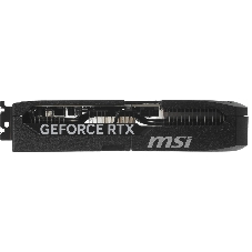 Видеокарта MSI GeForce RTX 5070 SHADOW 2X OC, 12 GB GDDR7, 192 bit, 3xDisplayPort, HDMI, GPU 2295 MHz