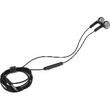 Проводные наушники FiiO FF1 черный, вкладыши, Jack 3.5 мм
