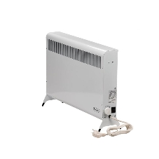 Конвектор электрический HINTEK Power 2000M SE 04.05.01.214589 белый, 2000 Вт, 25 м2, термостат
