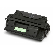 Картридж лазерный Cactus CS-C8061X черный (10000 стр.) для HP LJ 4100/4000/4050