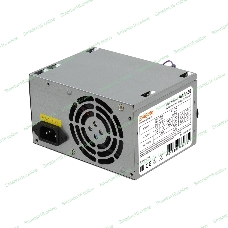 Блок питания ExeGate AAA450 (ES259591RUS), 450Вт, 80мм, серый