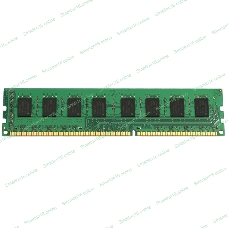 Оперативная память Kingston ValueRAM, DDR3L, 4GB (1x4GB), 1600MHz, CL11, DIMM