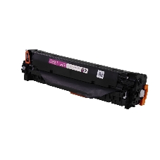 Картридж лазерный Sakura CC533A для HPColor LaserJet CM2320fxiMFP/CM2320nMFP/CM2320nfMFP/CP2025/CP2025n/CP2025dn/CP2025x, пурпурный, 2800 к.
