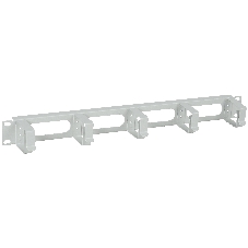 Кабельный органайзер ITK CO35-1M5RM 19