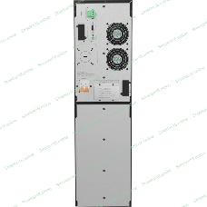 Источник бесперебойного питания UPS Сайбер Электро ЭКСПЕРТ-10000 Онлайн, Напольное исполнение