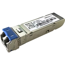Трансивер MGb-LX SFP Mini GbIC LX Module Трансивер MGb-LX SFP Mini GbIC LX Module