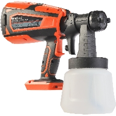Краскопульт аккумуляторный PATRIOT SG 300UES