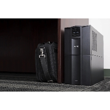 Источник бесперебойного питания APC Smart-UPS SMT2200IC/2200 ВА/1980 Вт/8xIEC320 С13, 1xIEC320 С19