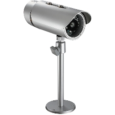 Видеокамера IP D-Link DCS-7110/UPA/B1A