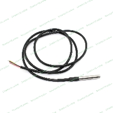 Герметичный датчик DS18B20 1 метр (без паразитного режима)