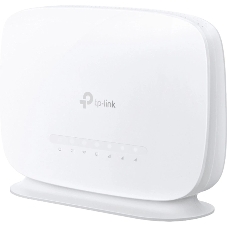 Двухдиапазонный гигабитный роутер TP-Link Archer MR505 Wi-Fi AC1200 с поддержкой 4G+ категории 6