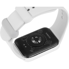 Фитнес-браслет Xiaomi Smart Band 8 Pro, 1.74 дюйм, AMOLED, Bluetooth, 5ATM, серый