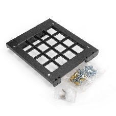 Компьютерный корпус Miditower ExeGate XP-330U-UNS500 (ATX, БП UNS500 с вент. 12см, 2хUSB/2хUSB 3.0, аудио, черный)